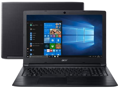 قم بالدخول الي هذا الموقع من هنا، بعد ذلك قم باختيار نوع جهازك من القائمة الموجودة select your device. Notebook Acer Aspire 3 A315-53-32U4 Intel Core i3 - 4GB ...