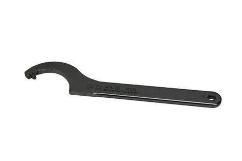 Hook Wrench Tool Designed For Quicklink Probe Connections