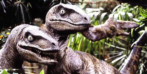 Jurassic Park Got Another Thing Wrong About Velociraptors