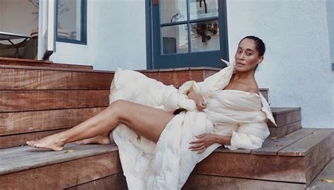 What Actors Can Learn From Tracee Ellis Ross Her Instagram