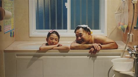 父と娘のお風呂の歴史描く ノーリツ湯気ひとすじミュージックビデオ J CAST トレンド