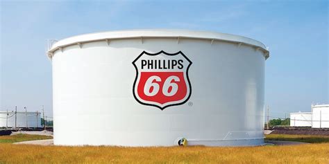 Phillips 66 Strategic Update Tank News International