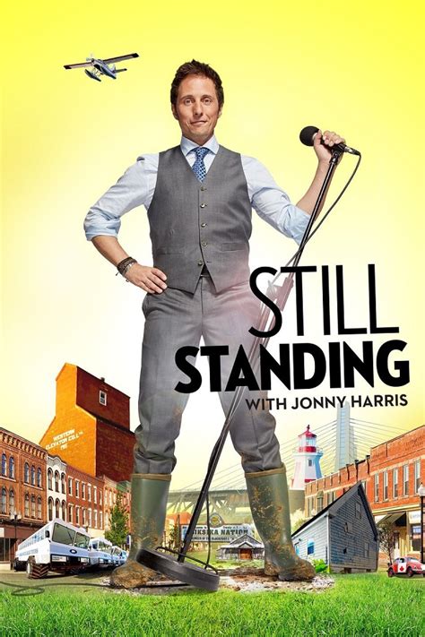 Still Standing 2015 S08e10 Watchsomuch