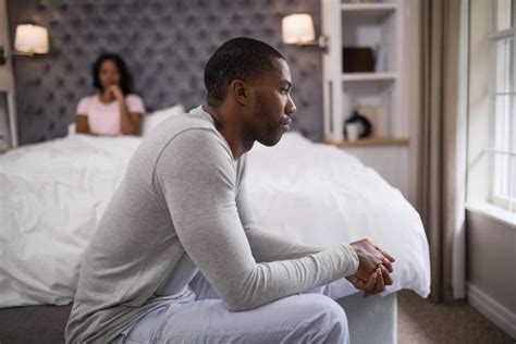 10 Signs You May Be Sexually Incompatible With Your Partner Capital Lifestyle