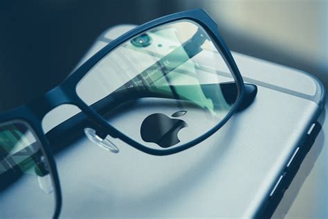 Apple Will Launch Ar Smart Glasses In 2020 Report Laptrinhx