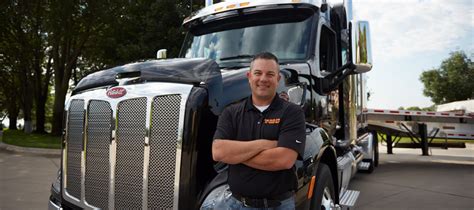 Paid Cdl Training Tmc Trucking Company Offers Class A Cdl Certification