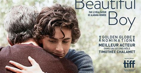 My Beautiful Boy 2018 Un Film De Felix Van Groeningen Premierefr