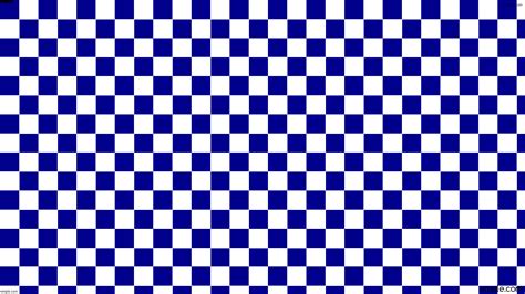 Wallpaper Blue White Checkered Squares 00008b Ffffff Diagonal 5° 70px