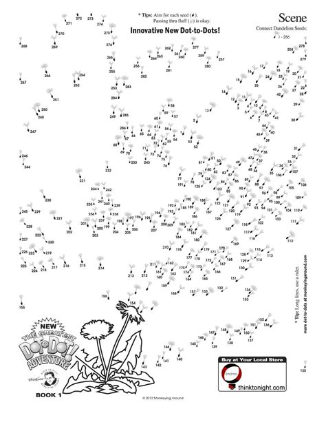 Math Dot To Dot Worksheets Downloadable Dot To Dot Puzzles Connect