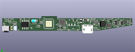 Open Source Smart Glasses Teamopensmartglasses