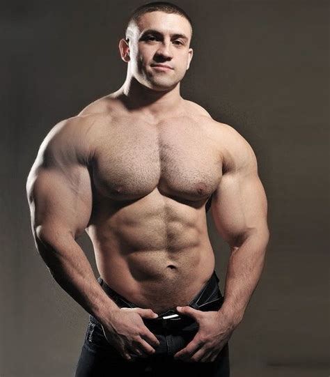 Super Macho Muscular Men Muscle Men Bodybuilding