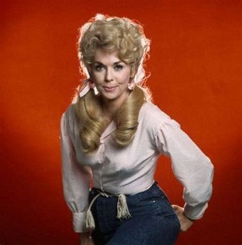 Donna Douglas Played Elly May Clampett On Beverly Hillbillies Dead At Masslive Com