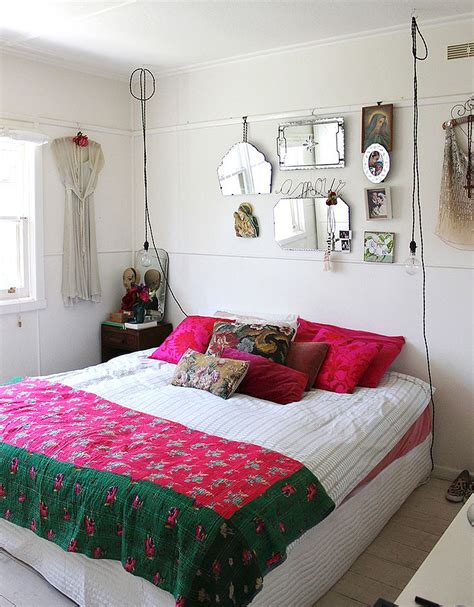 50 Delightfully Stylish And Soothing Shabby Chic Bedrooms