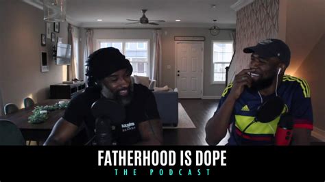 Season 1 Ep 6 Miguel Nunnery Fatherhood Is Dope Podcast Youtube