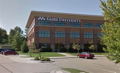 Former Globe Universitymn School Of Business Students Win Loan