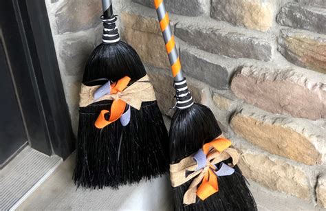 How To Make A Witches Broom Online Wholesale Save 68 Jlcatjgobmx