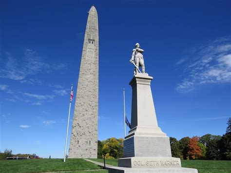 Compare 14 hotels near bennington battle monument in old bennington using 1367 real guest reviews. Bennington Battle Monument - Bewertungen und Fotos