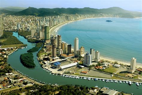 Veja As Melhores Cidades Do Brasil Para Se Viver