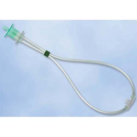 The nasal cannula (nc) is a device used to deliver supplemental oxygen or increased airflow to a patient or person in need of respiratory help. Pediatric O2 Care | Bound Tree