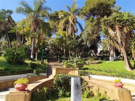 افضل 6 من اماكن السياحة في الجزائر العاصمة Urtrips