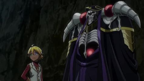 Our new domain name is wcoforever.com. Overlord Season 3 Episode 4 English Dubbed | Watch ...