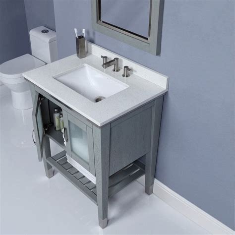 Modern Bathroom Vanities Provide Relax Comfort And Vogue Bedroom
