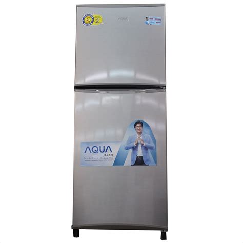 Jual lemari es samsung bio =sold out=. Jual AQUA AQRD240 Lemari Es 2 Pintu di lapak Satu ...