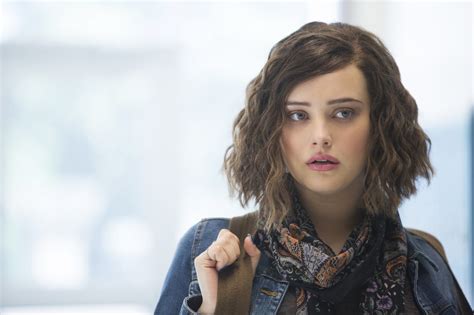 Hannah Baker Nue