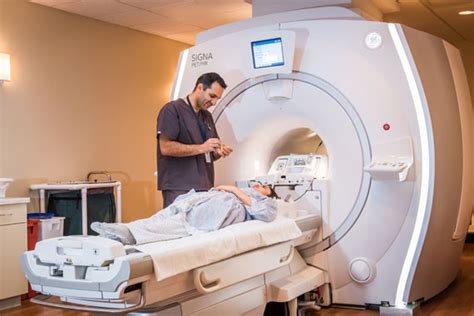 We were given instructions for prep. PET/MRI Scans at UCSF Radiology Offer Safety, Speed and ...
