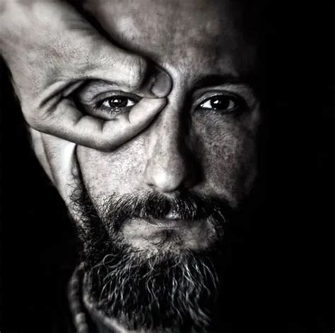 45 Conceptual Self Portrait Photography Ideas Greenorc
