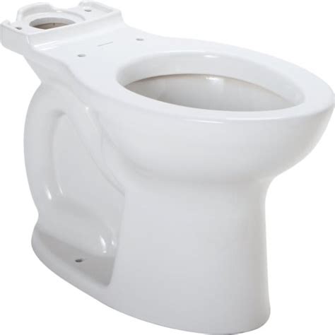 American Standard® Cadet® Pro Round Toilet Bowl Ada Hd Supply