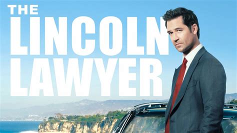 The Lincoln Lawyer 2022 Netflix Series Where To Watch