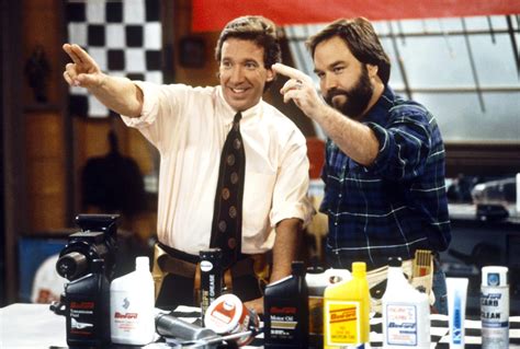 Are We Getting A Home Improvement Revival Tim Allen Tells All
