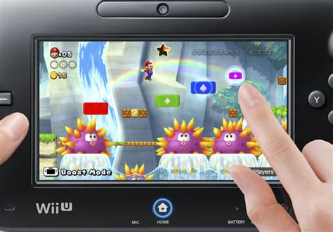 Wii U Emulator Mac Herehfil