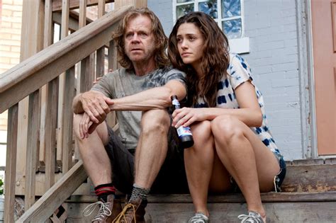 showtime s shameless switches to comedy for emmy race variety
