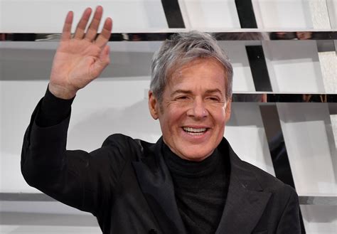 Claudio Baglioni fa il bis: sarà direttore artistico di Sanremo anche