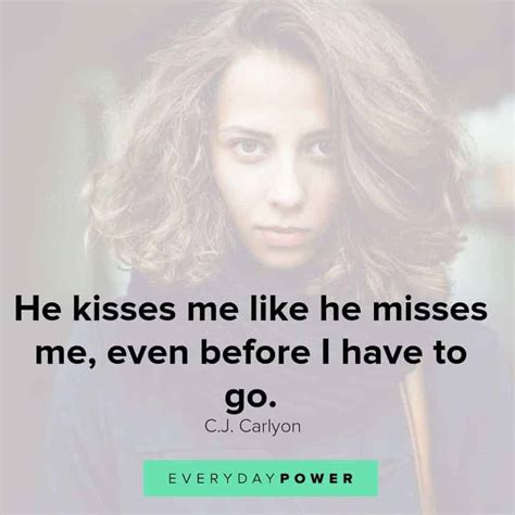 70 I Miss You Quotes For Him And Her Marcus S Sanderson