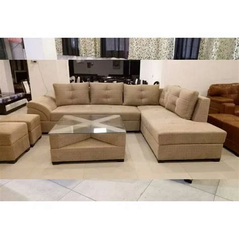 7 Seater Sofa Set At Best Price In Faridabad By Daksh Plywood House