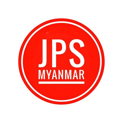 JPS Myanmar