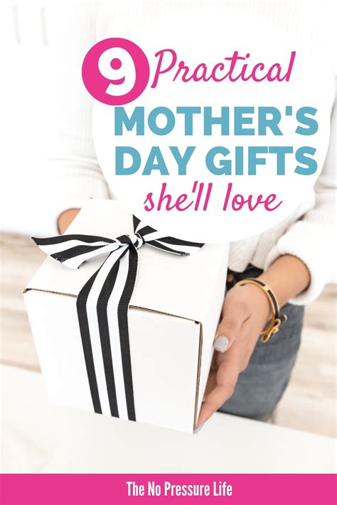 Maybe you would like to learn more about one of these? 9 Practical Gifts for Mom That Will Make You Her Favorite