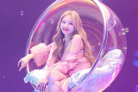 Twices Nayeon Hits 100 Million Views With Mv For Solo Debut Track “pop” Gossipchimp