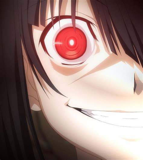 Kurumi Tokisaki Stitch Evil Smile By Anime4799 On Deviantart
