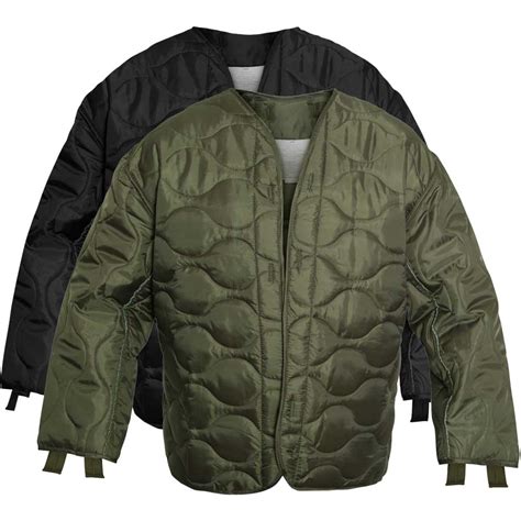 Mens Clothing Shoes And Accessories M 65 Military Field Jacket Parka