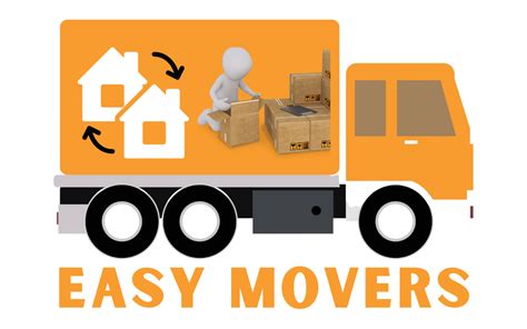 Contact Us Easy Movers