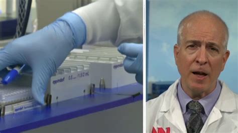Infectious Disease Expert Shares What Scientists Are Learning About The Coronavirus On Air