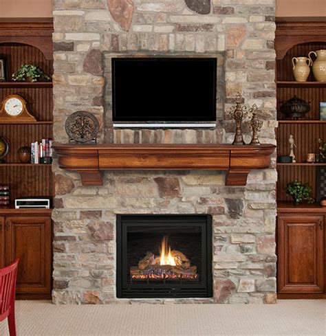 6 Pro Tips For Making A Tv Above Your Fireplace Work