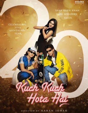 Koi mil gaya kavita krishnamurthy, udit narayan, alka yagnik 7:16 3. Kuch Kuch Hota Hai Movie: Review | Release Date | Songs ...