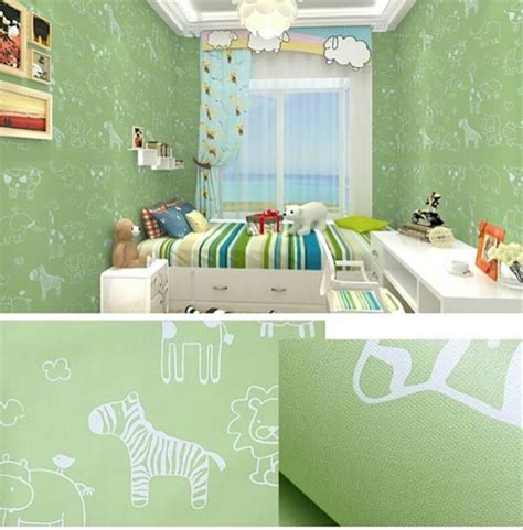 Wallpaper Untuk Kamar Anak - 1000x1016 - Download HD Wallpaper
