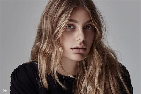 Cami Morrone Russh