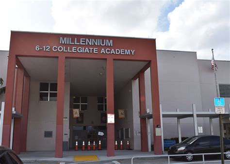 Millennium 6 12 Collegiate Academy Bcps Smart Futures